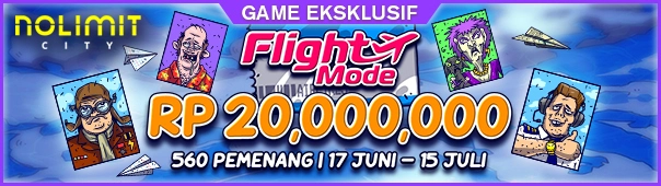 Flight Mode Cash Drop